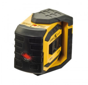 Nivela Laser Stabila -5P – 5 puncte laser pe cele 3 axe - Img 4