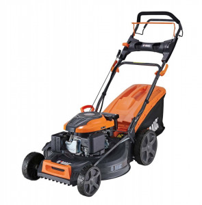 O'Mac Masina Tuns Gazon O'mac Mg 650e (umg65m19b4tom/0061) - Img 4