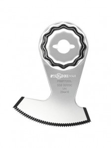 Pânză de ferăstrău segmentată SSB 32/OSC, Festool - Img 1