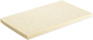 Pasla de lustruit PF-STF 80x133 STF H/5, Festool - Img 1