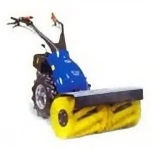 Perie rotativa 120cm. (min. 8,0 CP) - Img 2