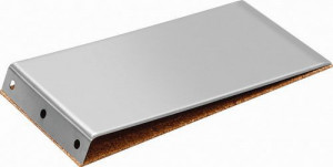 Placa de slefuire SU/KM-BS 75, Festool - Img 2