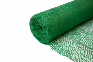 PLASA UMBRIRE 75% 2× 10m -verde - Img 1