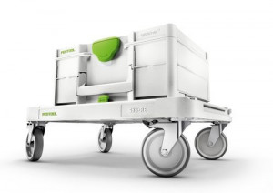 Platformă cu role SYS-RB, Festool - Img 2