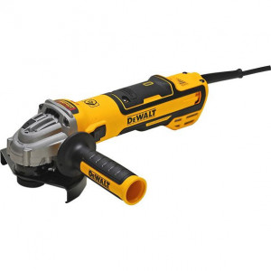 Polizor unghiular DeWalt DWE4357, 1700 W, 125 mm - Img 3