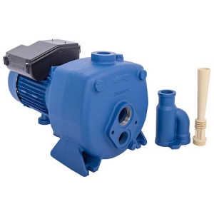 Pompa apa Six Team STA1503, 1500 l/h, 1100 W, 5.0 Bar - Img 1