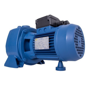 Pompa apa Six Team STA1503, 1500 l/h, 1100 W, 5.0 Bar - Img 5