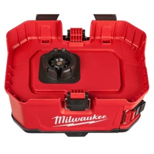 Pompa de stropit tip rucsac cu acumulator, model M18 BPFPH-401, MILWAUKEE® - Img 4