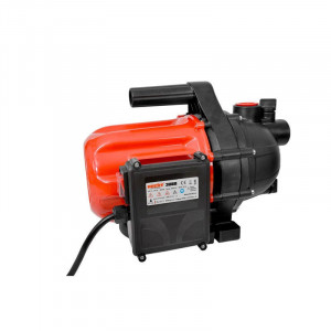 Pompa de suprafata Hecht 3080 putere 800 w 3.8 Bar inaltime maxima refulare 38 m 3200 l h - Img 8