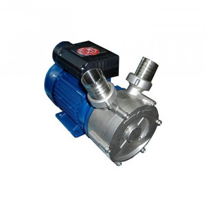 Pompa de transvazare ENOS 30 INOX TURBINA SI ROTOR INOX 650W - Img 2