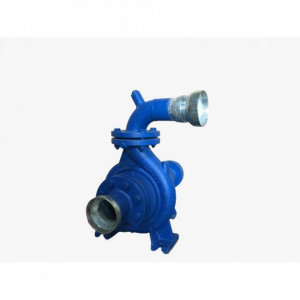 Pompa electrica TKF 65-125 H 24m, Q 80 m3/h, P 11 KW - Img 1