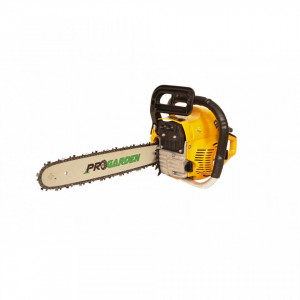 ProGARDEN MF3545P Motoferastrau 450mm, 3.5CP, benzina 2t, 58cmc - Img 3