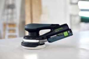 Protectie PR ETSC 2 125, Festool - Img 4