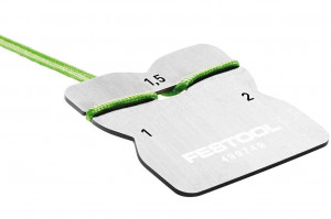 Razuitor ZK HW 45/45, Festool - Img 1