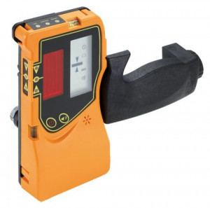 Receptor GeoFennel pentru laser liniar FR 55 – cu DISPLAY electronic - Img 1