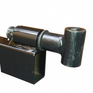 Remorca ProGarden T-300B - Img 2