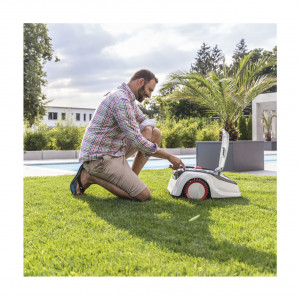 Robot tuns gazon 300mp AL-KO ROBOLINHO 300 E - Img 2