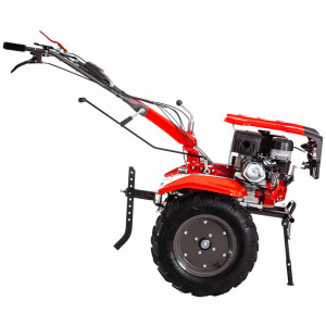 Rotakt Motocultor RO15R, 15CP, 6.00-12 - Img 2