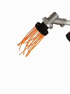 RTSPA40-45 Cap cosire tip perie - Img 2