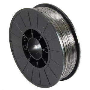 Sarma sudura flux Telwin 0.8 mm rola 3 kg - Img 2