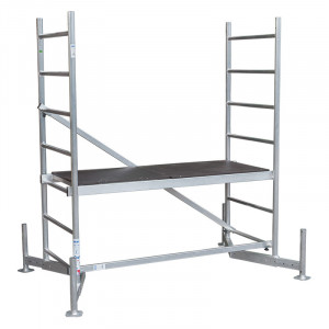 SCHELA KRAUSSE „CLIMTEC“ MODUL 0 (BAZA), 0,65 x 1,75m, 3m, KR-710116 - Img 1