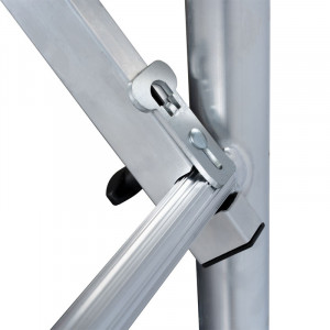 SCHELA KRAUSSE PROTEC XXL ALUMINIU MOBILA LATA 1,2 x 2m, 7,30m, KR-945143 - Img 2