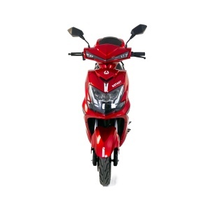 Scuter Rotakt Avalanche, Motor 1500W, Autonomie pana la 53 Km, Viteza maxima 45Km/h, Acumulator 60V/20Ah, Timp de incarcare 6-8h - Img 3