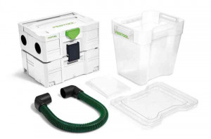 Separator preliminar CT CT-VA-20, Festool - Img 4
