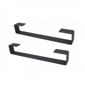 Set 2 picioare pentru masute, Vivatechnix KRO-1183, dimensiune 10x60 cm - Img 1
