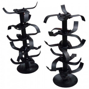 Set freze, 25-30cm,interior 32mm,2+2+1 RO13R/RO15R/RO17R 2+1+1 - Img 1