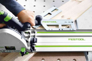 Sina de ghidare FS 1400/2, Festool - Img 4
