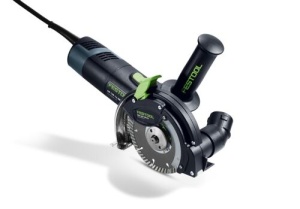 Sistem de debitare portabil DSC-AG 125 FH-Plus, Festool - Img 1