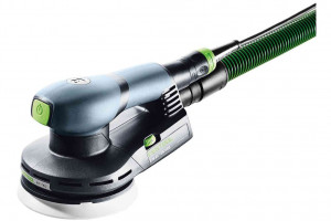 Slefuitor cu excentric ETS EC 125/3 EQ-Plus, Festool - Img 5