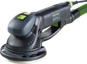 Slefuitor cu excentric ROTEX RO 150 FEQ-SYS GR, Festool - Img 1