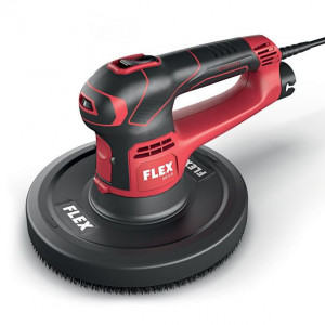 Slefuitor de perete si tavan Flex Handy-Giraffe GCE 6-EC, 504114, cap interschimbabil, 600 W, L-BOXX - Img 3