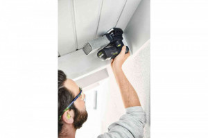 Şlefuitor Delta cu acumulatori DTSC 400 3,0 I-Plus, Festool - Img 8