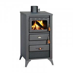 Soba de incalzire PRITY K22 E, 10 kW - Img 1
