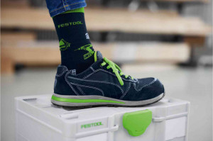 Şosete SOCK-FT1-S, Festool - Img 3