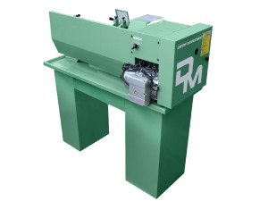 Strung de banc Newton 20 plus extra de Damatomacchine, Strung pentru prelucrare metal cu distanta intre centre de 560 mm, diametrul maxim al piesei de prelucrat pe banc de 220 mm , 750 W - Img 4