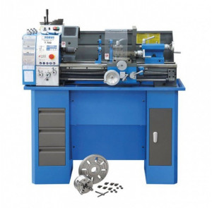 Strung pentru metal T700V/230V, Fervi - Img 1