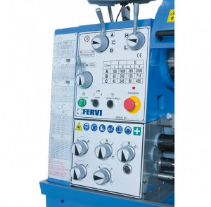 STRUNG UNIVERSAL FERVI T070/400VI3A - Img 3