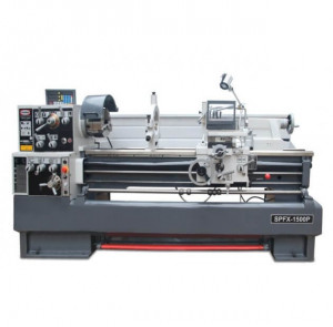 Strung universal SPFX-1500P cu afisaj de cote - Img 1