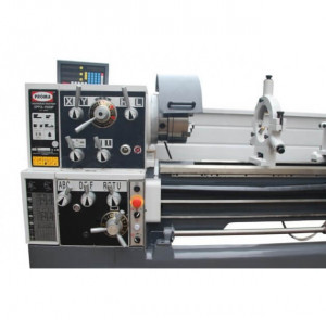 Strung universal SPFX-1500P cu afisaj de cote - Img 2