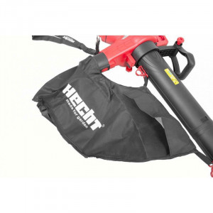 Suflanta aspirator de frunze Hecht 3303 2 in 1 3000 w viteza aer 270 km h sac colectare 45 l - Img 3