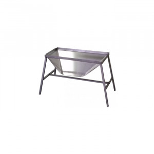 Suport Desciorchinator ENO 3/15 INOX - Img 1