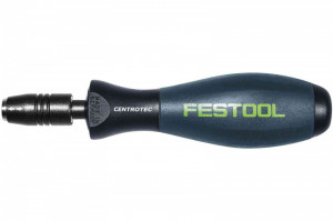 Surubelnita SD-CE-DRIVE-UNI, Festool - Img 1