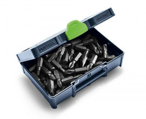 Systainer³ SYS3 XXS 33 BL, Festool - Img 2