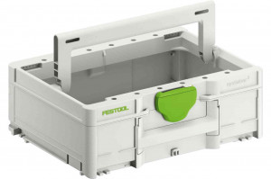 Systainer³ ToolBox SYS3 TB M 137, Festool - Img 4