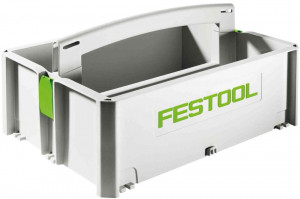 Systainer³ ToolBox SYS3 TB M 137, Festool - Img 1