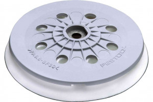Talpa de slefuit ST-STF 125/8-M8-J SW, Festool - Img 1